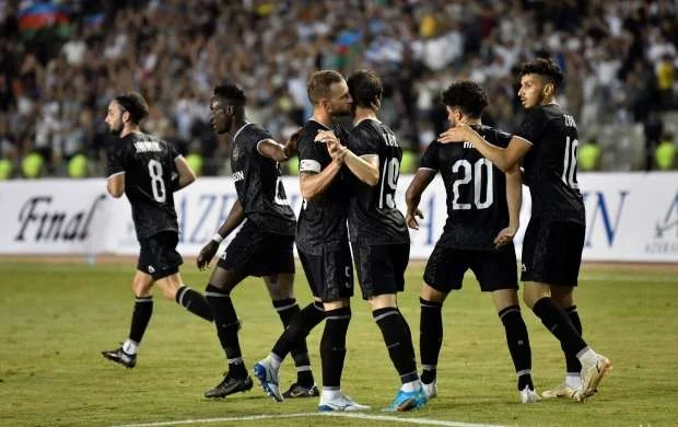 "Qarabağ" "Sürix"i keçsə... - Potensial rəqiblər müəyyənləşdi 