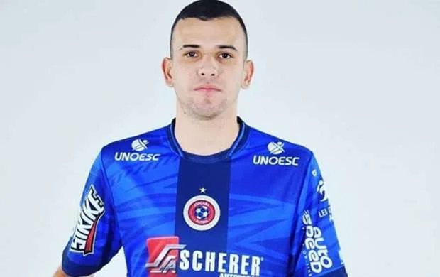 “Araz-Naxçıvan”da daha bir braziliyalı 