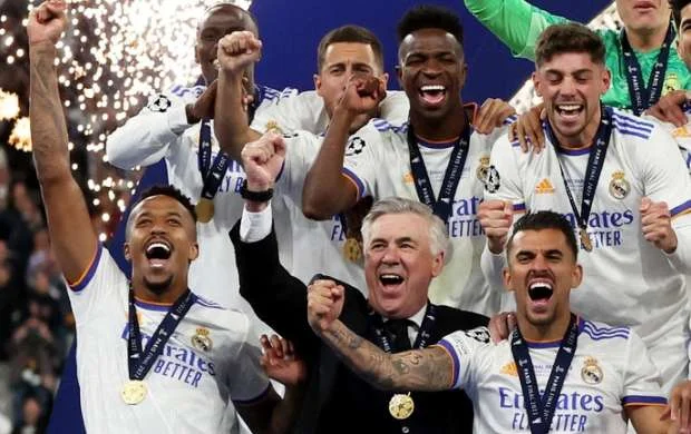 "Real Madrid" başqa transfer edəcəkmi? - Ançelotti açıqladı 