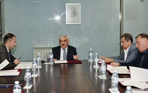AFFA İcraiyyə Komitəsinin iclasının başlama vaxtı dəyişdi 