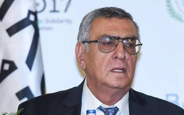MOK mətbuat konfransı keçirdi 