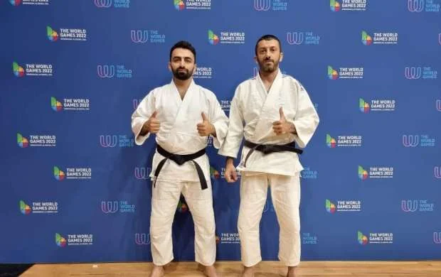 Azərbaycan aykidoçularından Dünya Oyunlarında ilk uğur 