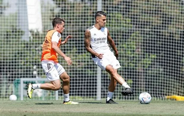 "Real Madrid" Sebalyos üçün nə qədər tələb edir? - MƏBLƏĞ 