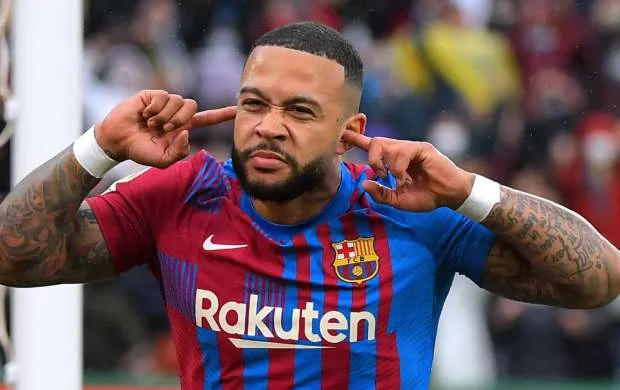 Depay İPL-də oynayacaq? 