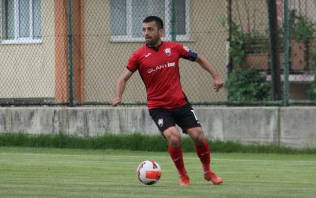 "Qəbələ"nin kapitanı "Fehervar"la matçdan nə gözləyir? 