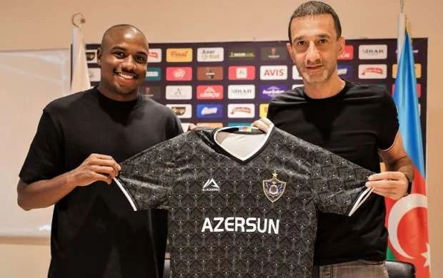 "Qarabağ"ın yeni futbolçusunun transfer məbləği açıqlandı 
