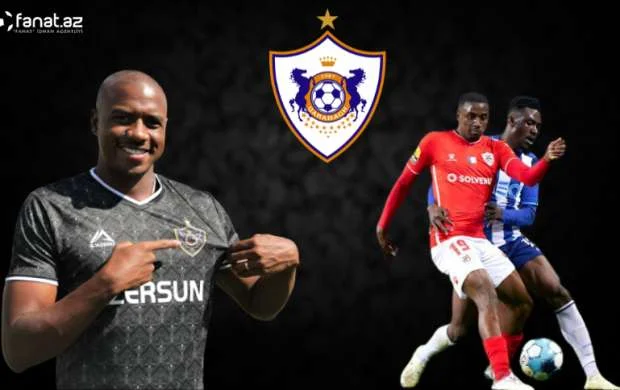 "Qarabağ"ın yeni transferi belə futbol sərgiləyir - VİDEO 