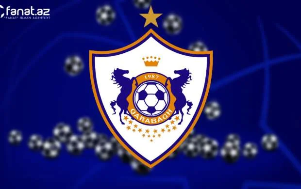 Püşk atıldı: "Qarabağ"ın mümkün rəqibi bilindi 