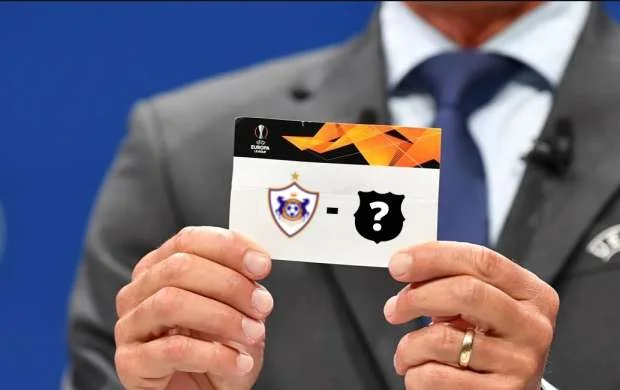 "Qarabağ" "Sürix"ə uduzsa, hansı rəqiblə oynayacaq? 