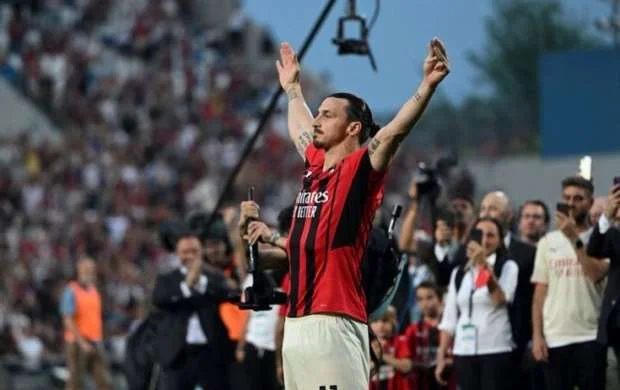 "Milan" İbrahimoviçlə bağlı qərarını rəsmən açıqladı 