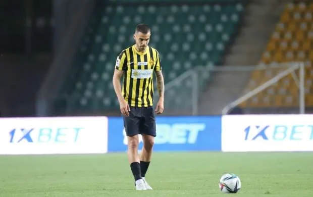 Kurban Berdiyev portuqaliyalını "Traktor"a apardı 