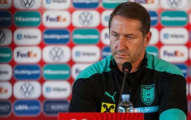 Franko Foda: "Əks-hücumlardan fərqlənmək istəyirik" 