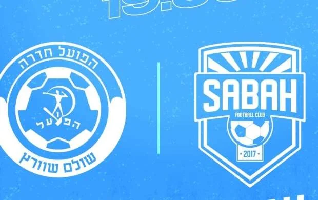 "Sabah" "Hapoel"ə qarşı 
