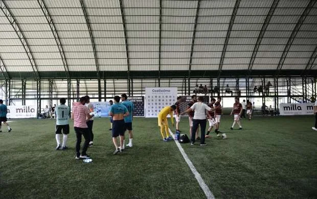AFFA-nın təşkilatçılığı ilə keçirilən minifutbol turniri yekunlaşdı 