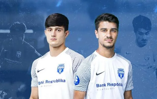 "Sabah" futbolçularını icarəyə verdi 