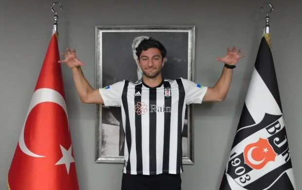 İstanbul nəhəngindən yeni transfer 