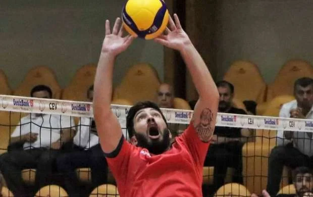 Azərbaycan yığması Mərakeşlə də bacarmadı 