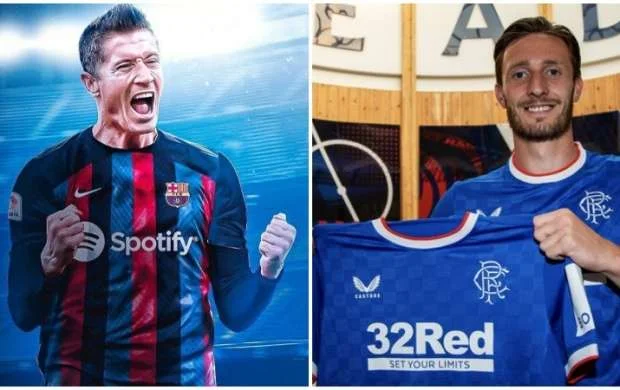 Günün transfer xəbərləri: "Liverpul"un futbolçusu "Reyncers"də 