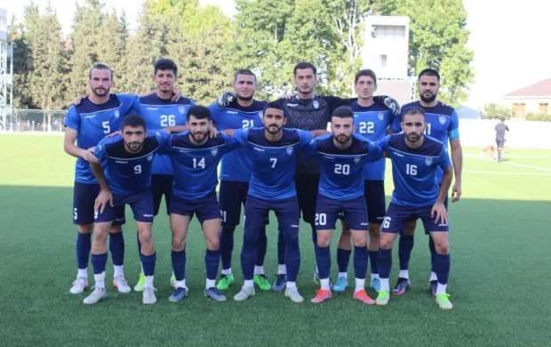 "Turan Tovuz" Gürcüstana yollandı 