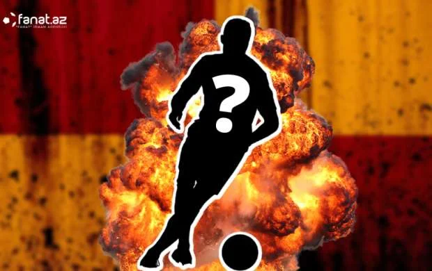 "Qalatasaray"dan növbəti "bomba" 
