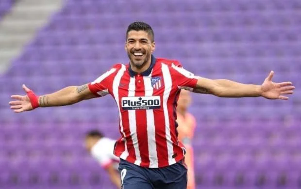 Luis Suares Almaniya klubuna keçir - SON DURUM 
