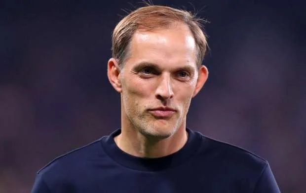 Tomas Tuxel "Çelsi"nin transfer planlarından danışdı 