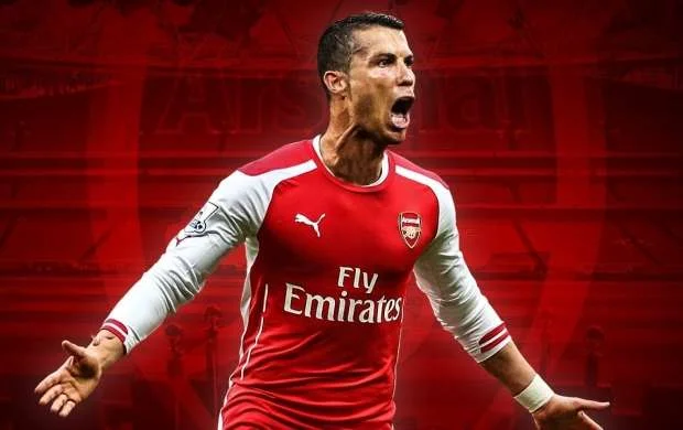 Ronaldu "Arsenal"ı seçəcək? 