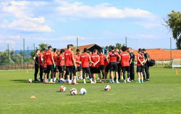 "Sabah" "Hapoel"ə uduzdu 