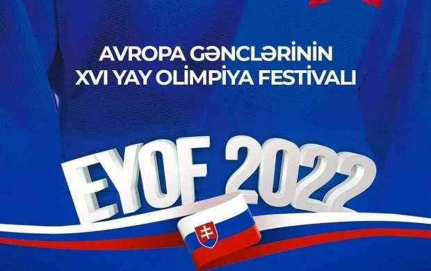 EYOF-da yarışacaq cüdoçular açıqlandı 