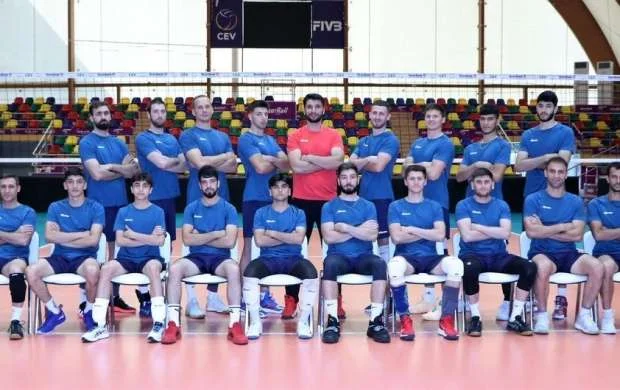 Avropa çempionatı: Millimizin oyunlarının vaxtı bəlli oldu 