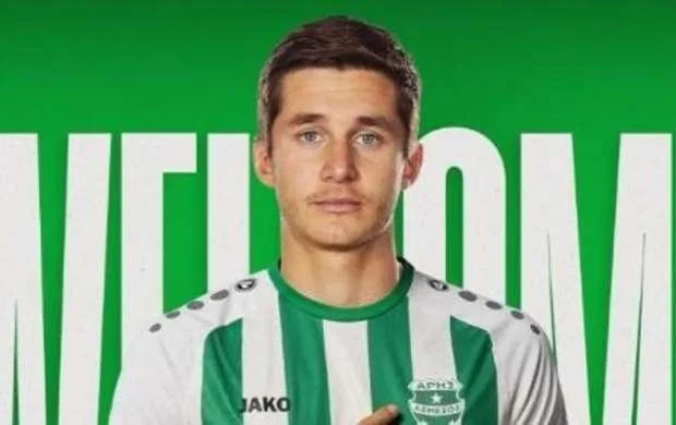 "Neftçi"nin rəqibindən daha bir transfer 