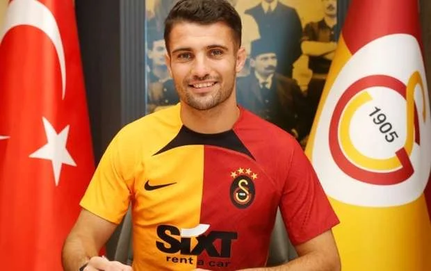 “Qalatasaray”dan növbəti transfer 