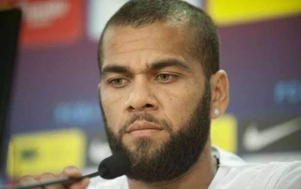 Dani Alves Meksika klubunda 