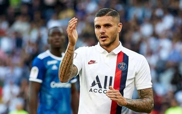 Mourinyo İkardi üçün irəli atıldı 