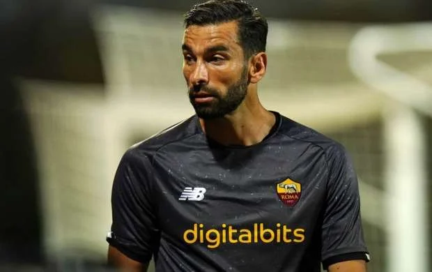 "Roma" Dibala ilə böyüyəcək" - Ruy Patrisiu 