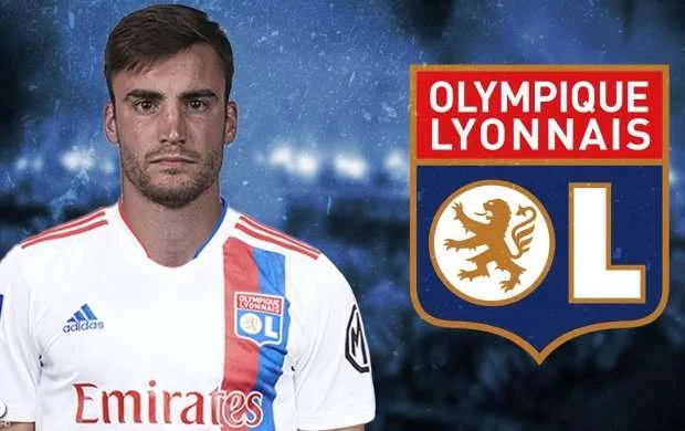 Talyafiko rəsmən "Lion"da 