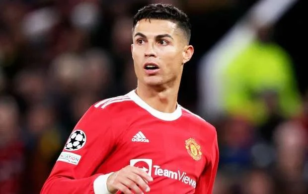 "Barselona" Ronaldunun transferindən imtina etdi 