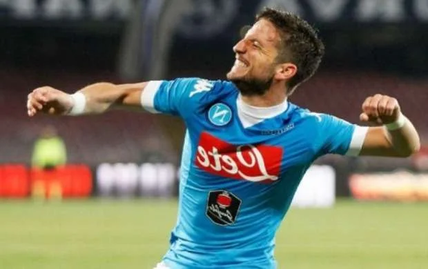 "Napoli" tarixə düşən futbolçusu ilə vidalaşır 