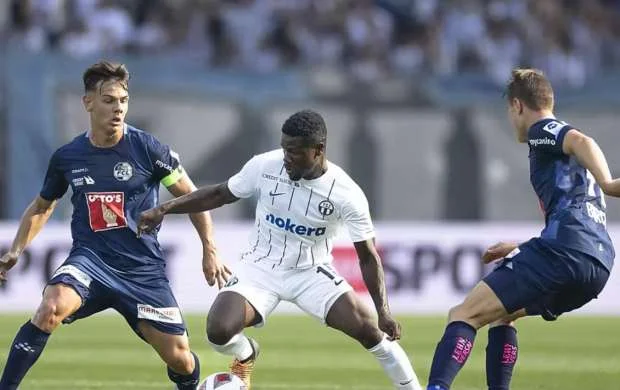 "Qarabağ"ın rəqibi yenə qələbə qazana bilmədi 