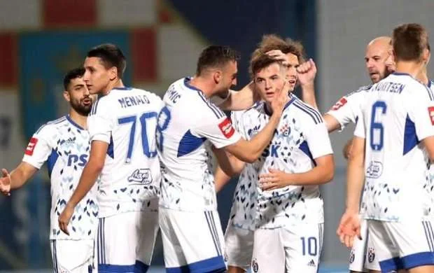 Zaqreb "Dinamo"su darmadağına sevindi, Mahir Emreli isə... 