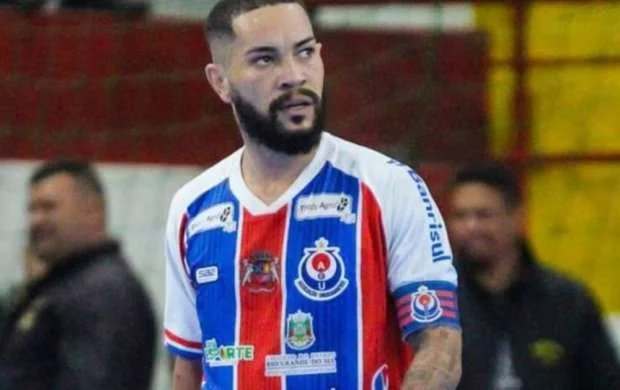 Azərbaycan çempionu daha bir braziliyalı transfer etdi 