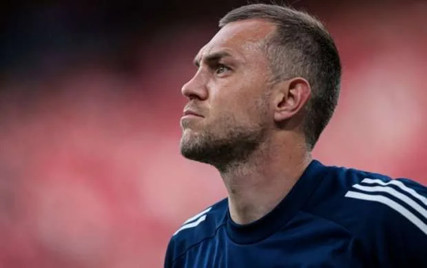 Dzyuba ukraynalı döyüşçünü dəstəklədi - "Satqın" adlandırdılar 