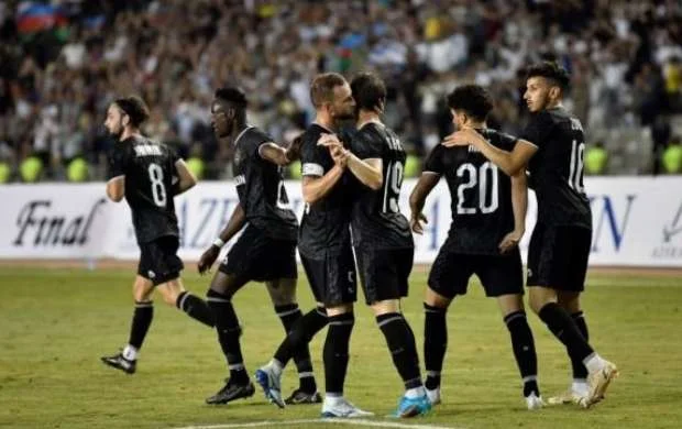“Qarabağ” İsveçrədəki azarkeşlərə müraciət etdi 