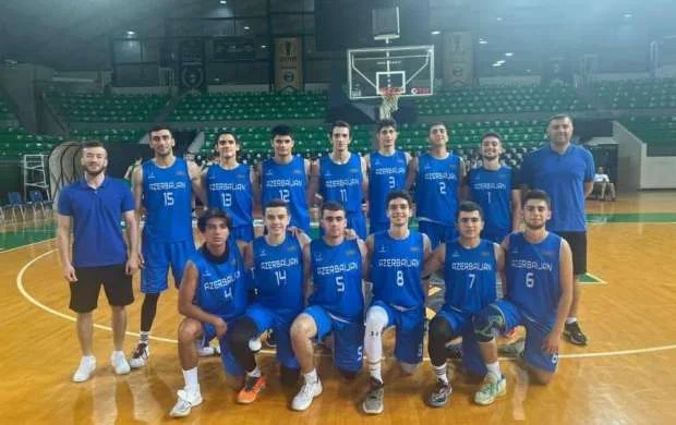 AÇ: Azərbaycan millisi Lüksemburqa qarşı 
