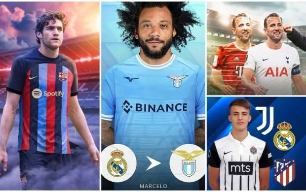Günün transfer xəbərləri: Ronaldu icarəyə veriləcək? 