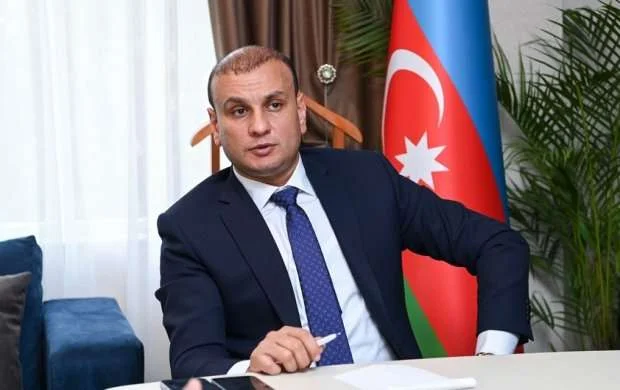 Federasiya prezidenti: "Bütün idmançılarımızdan medal gözləyirik" 