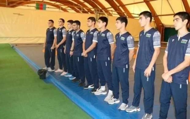 DÇ: Güləşçimiz ermənini 72 saniyəyə udub finala yüksəldi 