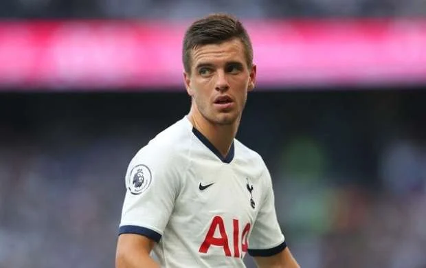 "Tottenhem"in futbolçusu İspaniya yolunda - Danışıqlar başladı 