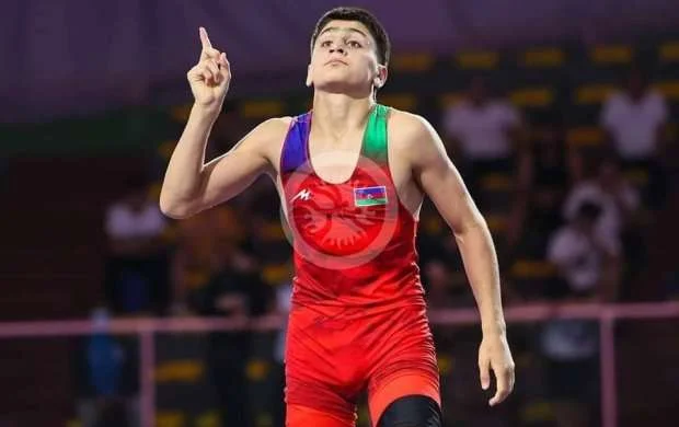 DÇ: Dörd güləşçimiz medal qazandı 