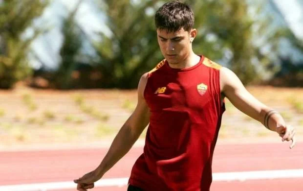 Dibala Ronaldunun rekordunu qırdı - Bu sayda satış olmamışdı 